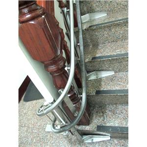 全新特殊處理不銹鋼柱腳-不掉漆不褪色 , 騰城科技有限公司