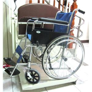 雙人樓梯升降椅 , 騰城科技有限公司