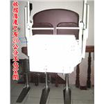 雙人樓梯升降椅 (1) , 騰城科技有限公司