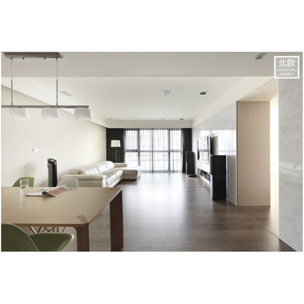 北歐幸福生活~~,卡納國際建築有限公司