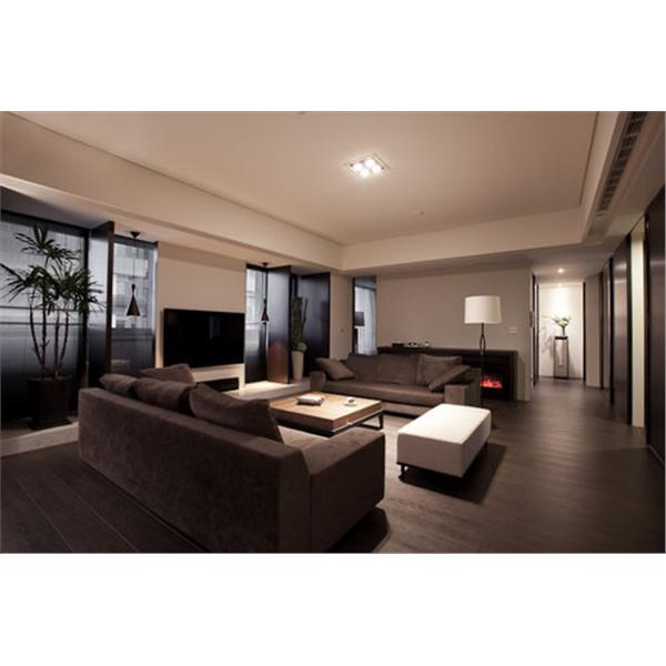 竹北。私人會所,卡納國際建築有限公司