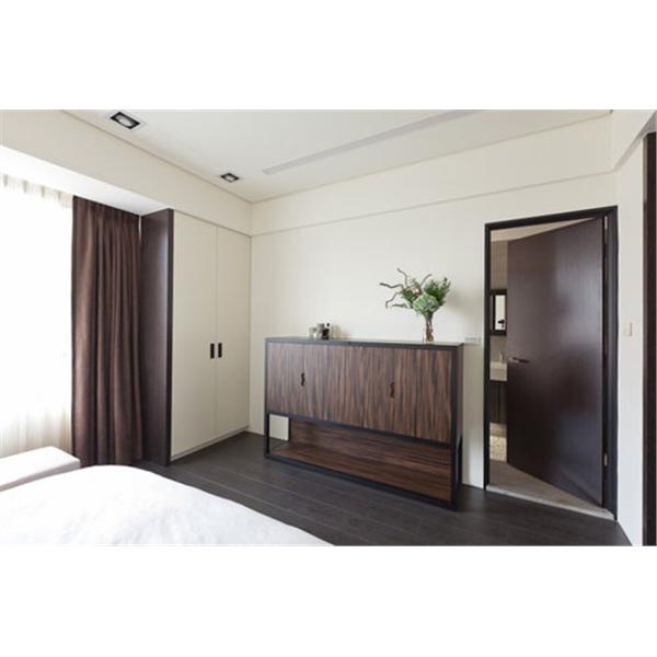 竹北。私人會所,卡納國際建築有限公司