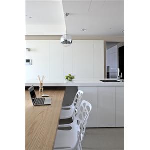 竹北。御園。蔡先生與楊小姐的家