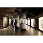 馬祖~戰爭和平紀念公園主題館 - 卡納國際建築有限公司