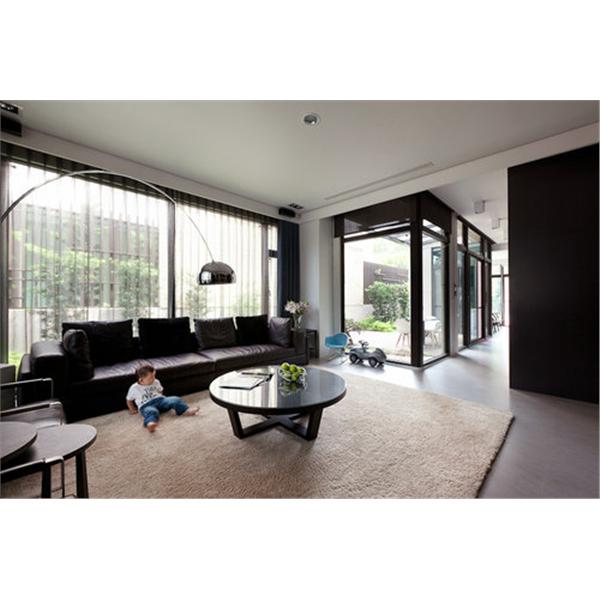 陽光 空氣 水 = 新竹 蘇宅,卡納國際建築有限公司