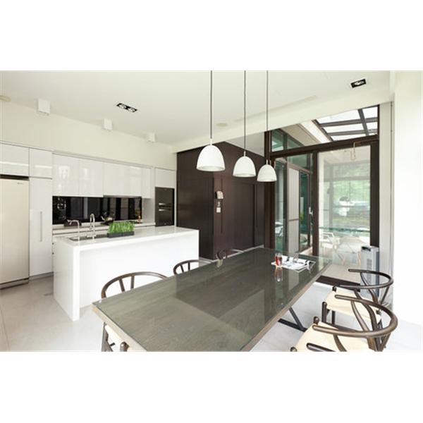 陽光 空氣 水 = 新竹 蘇宅,卡納國際建築有限公司