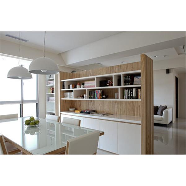 新竹。新婚夫妻的清新宅。魏先生&周小姐的家,卡納國際建築有限公司