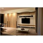 新竹曾先生＆李小姐的家