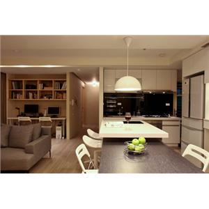 新竹曾先生&李小姐的家