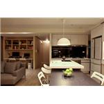 新竹曾先生＆李小姐的家