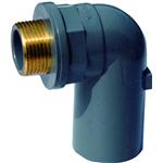 套銅外牙接頭零件,銘浚興業有限公司