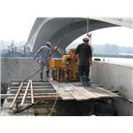 C.C.P止水樁、地盤改良