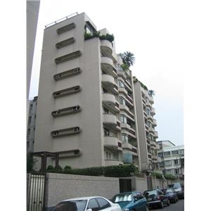 大直天下 - 地上7樓地下1樓建物傾斜扶正