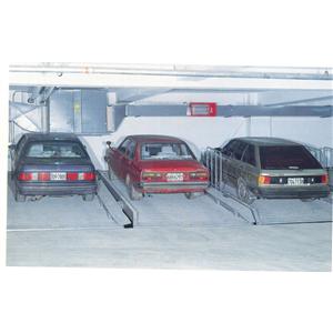 停車場設備 , 漢麟實業有限公司