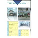 停車場設備 , 漢麟實業有限公司