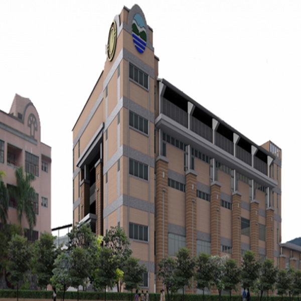 溫水游泳池新建工程,盛翔工程有限公司