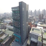 機電工程 - 盛翔工程有限公司