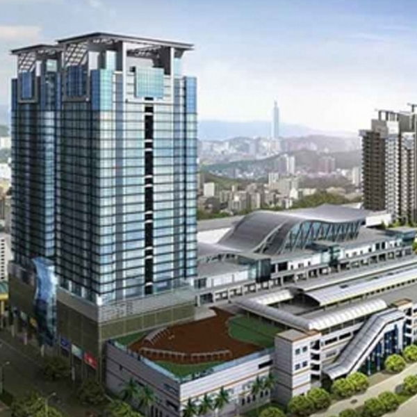 空調工程,盛翔工程有限公司