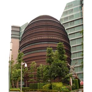 新建空調工程