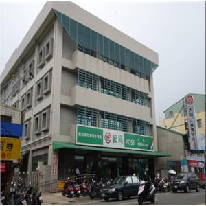 改建空調設備工程