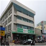 改建空調設備工程 - 盛翔工程有限公司