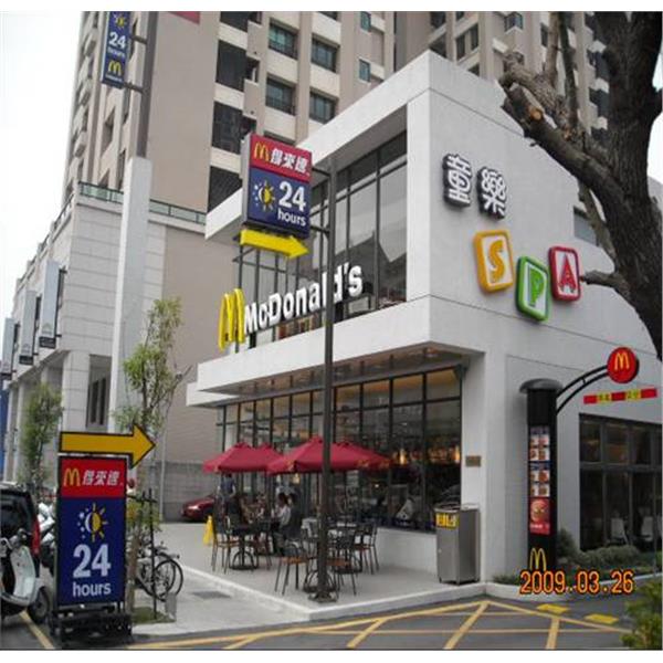 新建空調工程(含排油煙工程)