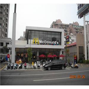 新建空調工程(含排油煙工程)