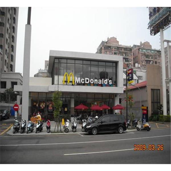 新建空調工程(含排油煙工程)