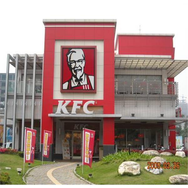 新建空調工程(含排油煙工程)