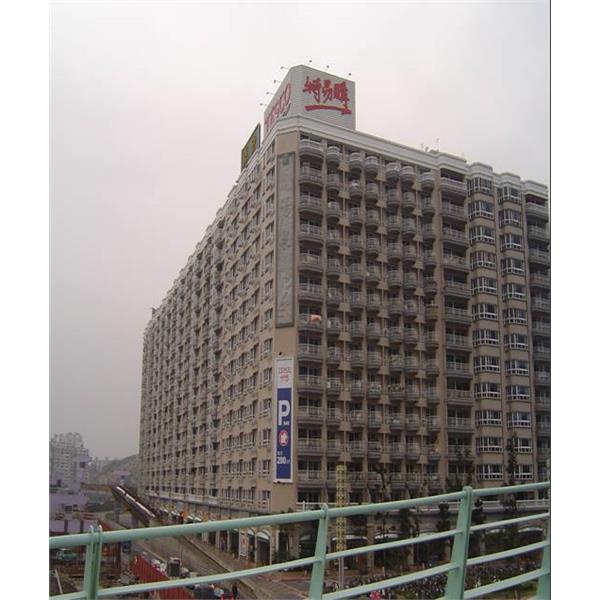 TESCO新店湯泉店新建空調工程,盛翔工程有限公司