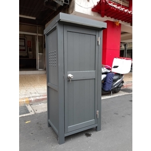 繳費機雨遮-機櫃,國聯鋁業有限公司