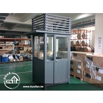 c1中油煉油廠─高雄─警衛亭 - 國聯鋁業有限公司