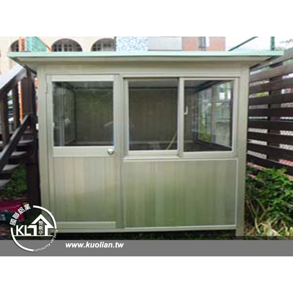 c2台北市產業發展局─北投─人員進出管理室