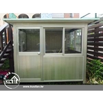 c2台北市產業發展局─北投─人員進出管理室 - 國聯鋁業有限公司