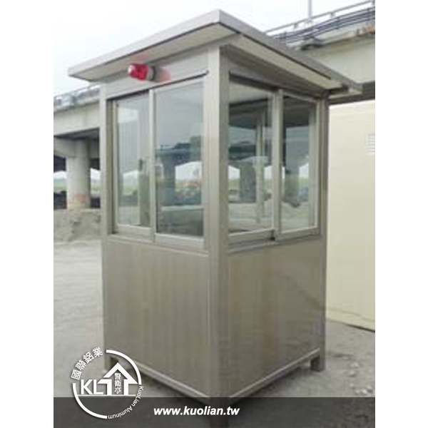 c8高屏大橋-高雄-警衛室