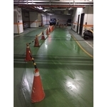 車造耐磨地板-1 - 上實工程行