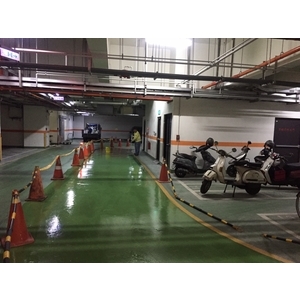 車造耐磨地板-2