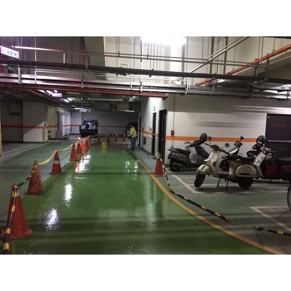 車造耐磨地板-2,上實工程行