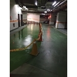 車造耐磨地板-3 - 上實工程行