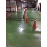 車造耐磨地板-4 - 上實工程行