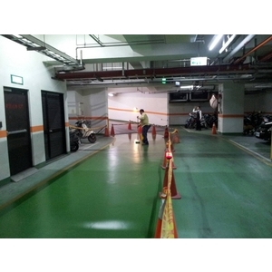 車造耐磨地板-6