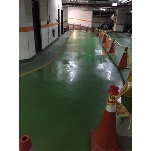 車造耐磨地板-7