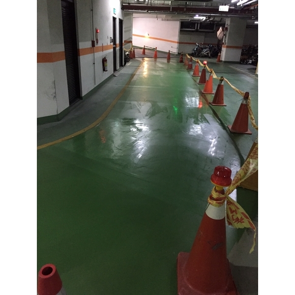 車造耐磨地板-7,上實工程行