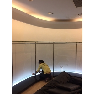 室內油漆粉刷-2