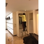 室內油漆粉刷-4 - 上實工程行