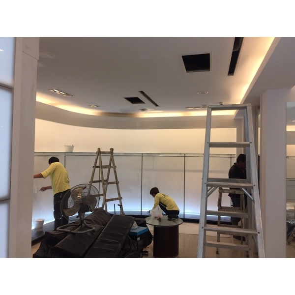 室內油漆粉刷-6