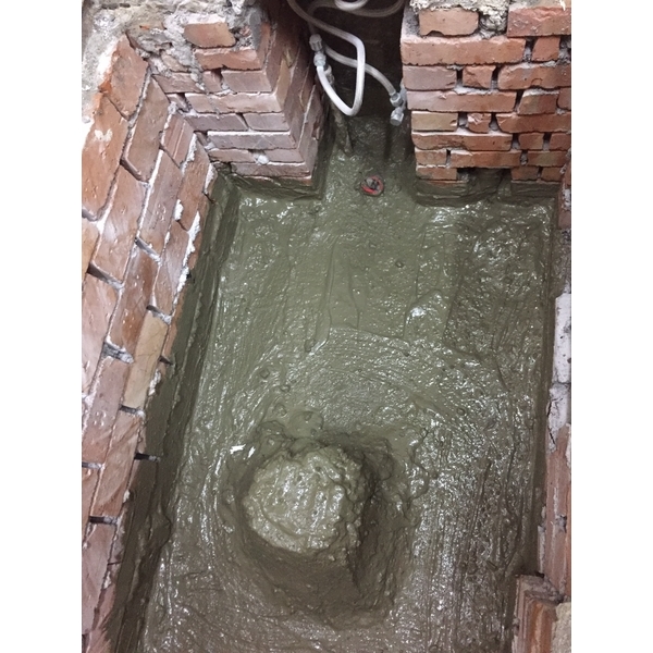 浴室翻修-3,上實工程行