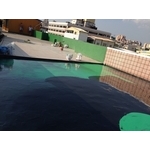 頂樓防水隔熱-3 - 上實工程行