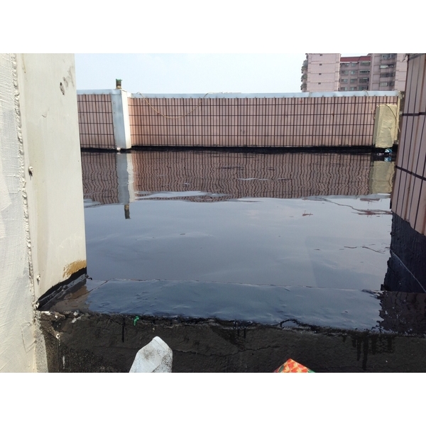 頂樓防水隔熱-7