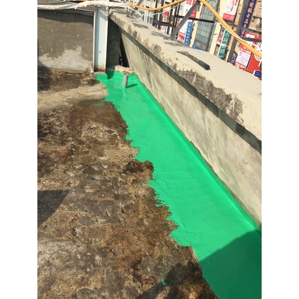 頂樓防水隔熱-20